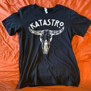 Katastro T-Shirt